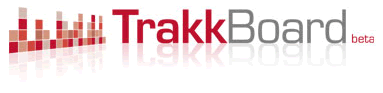 Trakkboard Logo